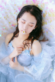 明星专题：何赛飞·克拉克森
